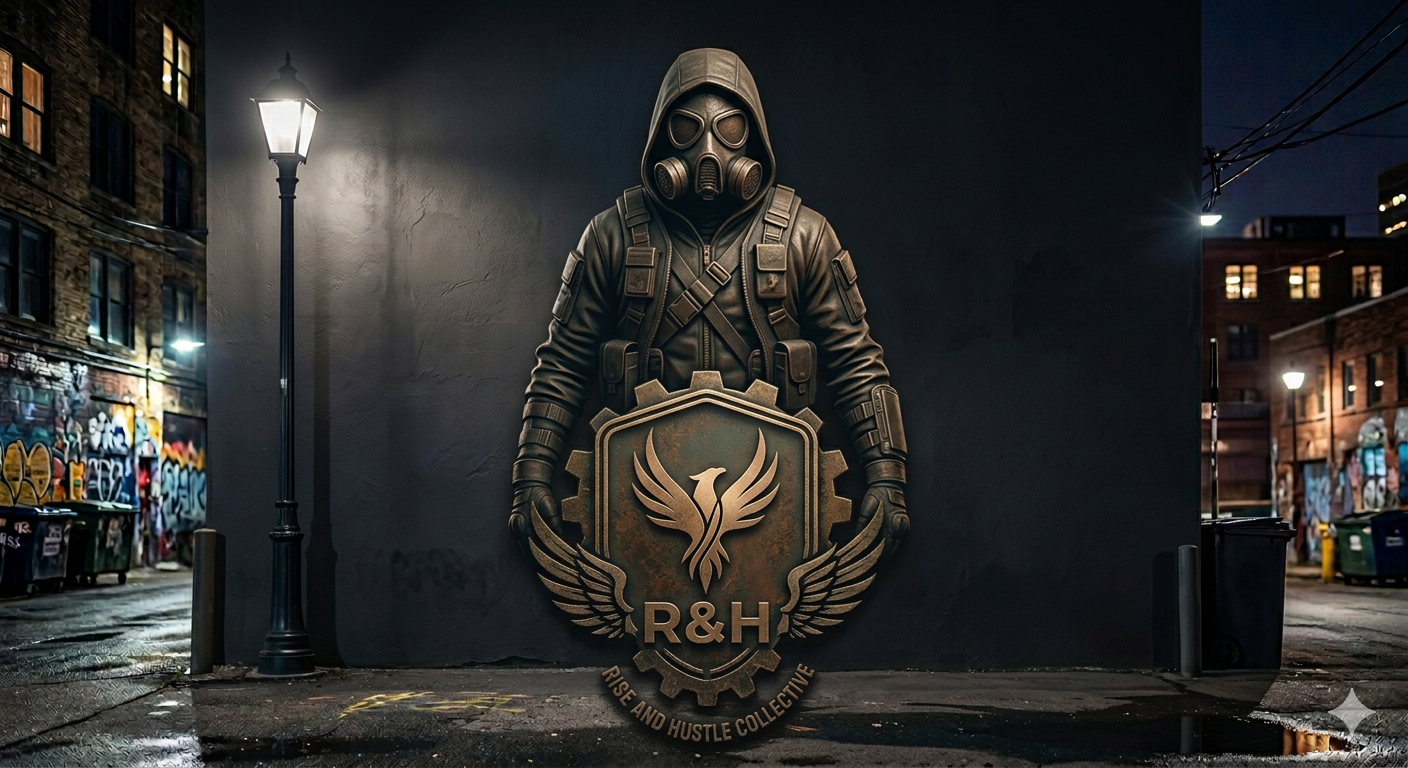 Rise and Hustle Collective 